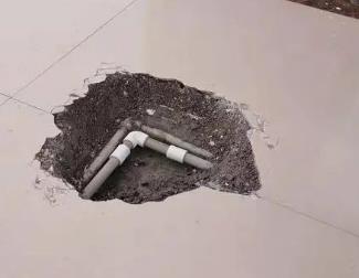 德化卫生间漏水维修公司为您分享如何判断家里漏水