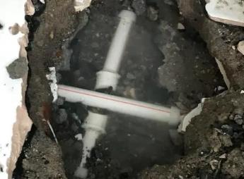 德化阳台漏水维修公司为您分享楼上楼下漏水怎么处理