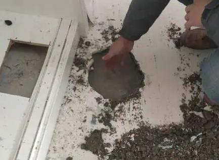 德化卫生间漏水维修公司分享下精确定位查漏水一次多少钱?不同级别收费不同