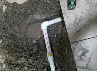 德化阳台漏水维修时有哪些声音会影响检漏仪